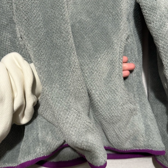 Patagonia Re-Tool Snap-T® Pullover - size M - Picture 3 of 4